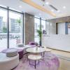 lavande hotel xuzhou junsheng plaza