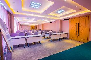 lavande hotel xinyang municipal government branch