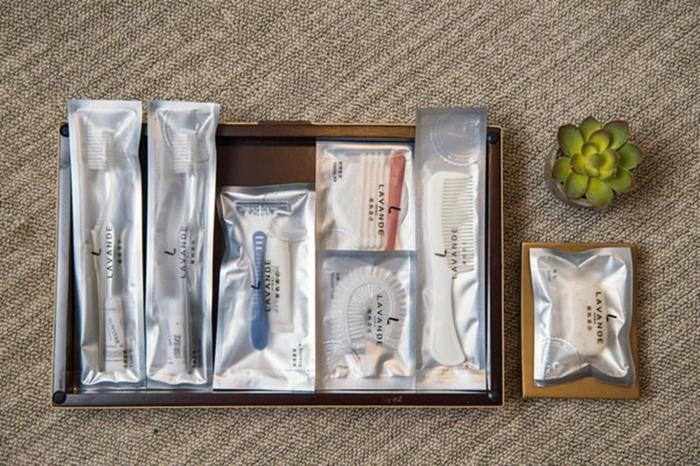 lavande hotel xinyang municipal government branch