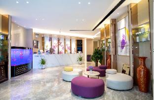 lavande hotels lanzhou chengguan bridge