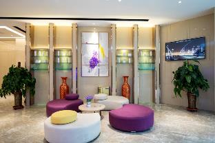 lavande hotels lanzhou chengguan bridge