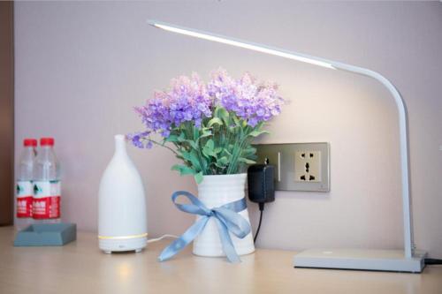 lavande hotels lanzhou chengguan bridge