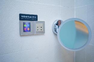 lavande hotels lanzhou chengguan bridge