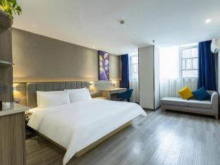 7 days inn xingyi pingdong avenue branch