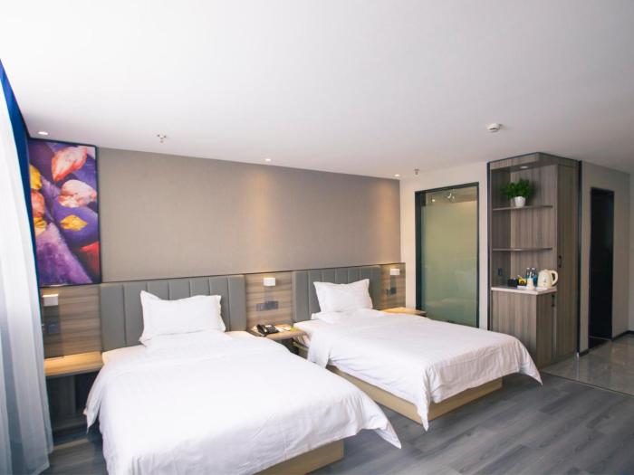 7 days inn xingyi pingdong avenue branch