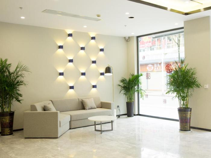 7 days inn xingyi pingdong avenue branch