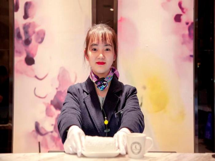 lavande hotel changde pedestrian street branch