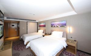 lavande hotel changde pedestrian street branch