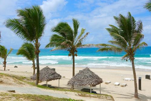 riake resort and villa