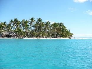 riake resort and villa