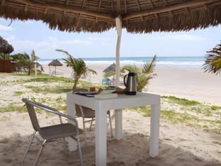 riake resort and villa