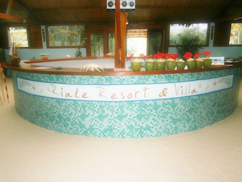 riake resort and villa