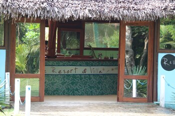 riake resort and villa