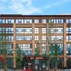 xana hotellea chengdu greenland being funny xiangg
