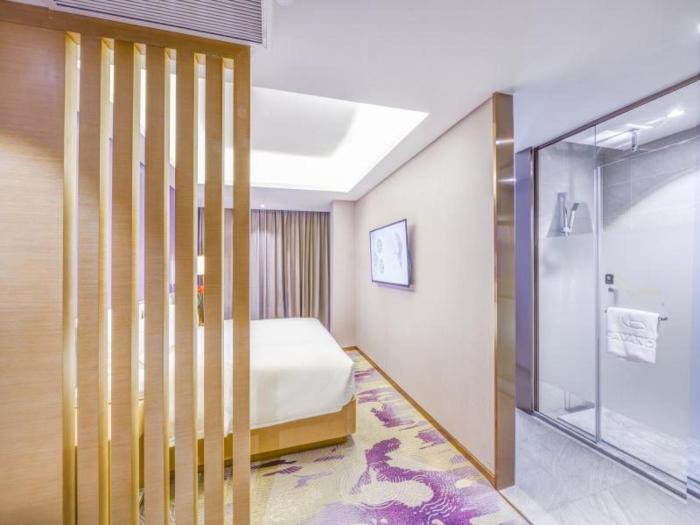 lavande hotel shenyang olympic center wanda branch