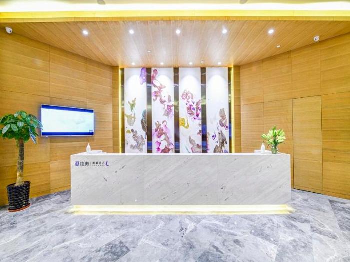 lavande hotel shenyang olympic center wanda branch