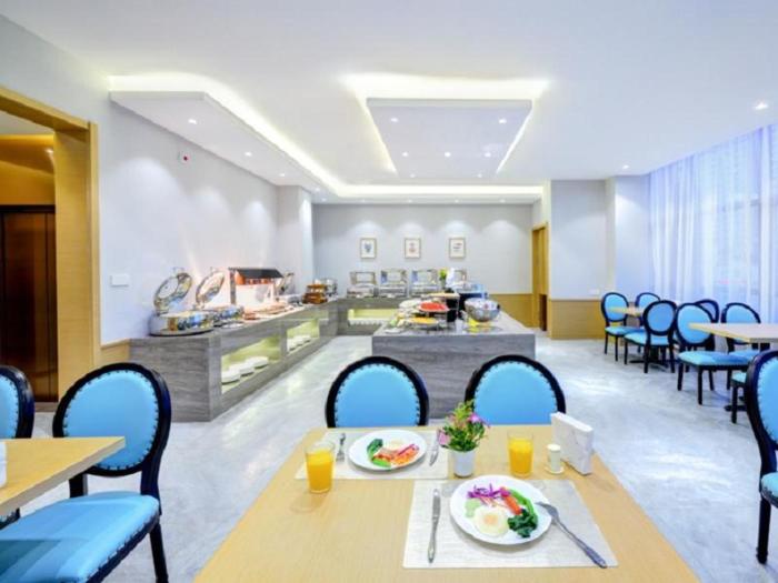 lavande hotel shenyang olympic center wanda branch