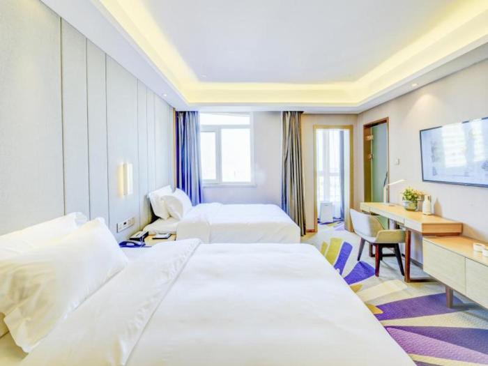 lavande hotel shenyang olympic center wanda branch