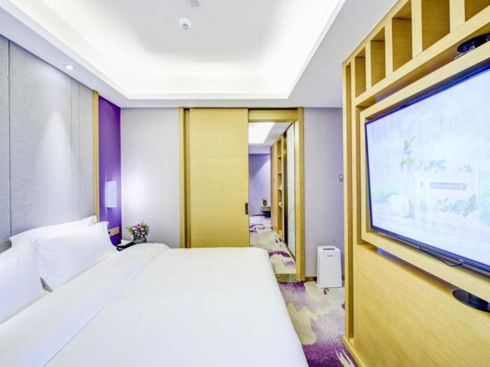 lavande hotel shenyang olympic center wanda branch