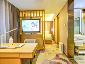 lavande hotel shenyang olympic center wanda branch