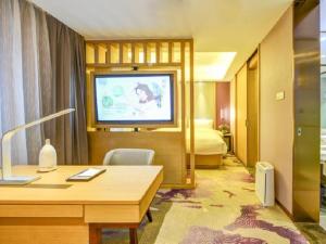 lavande hotel shenyang olympic center wanda branch