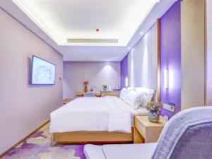 lavande hotel shenyang olympic center wanda branch