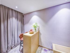 lavande hotel shenyang olympic center wanda branch