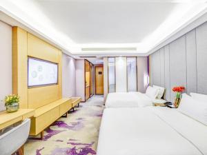 lavande hotel shenyang olympic center wanda branch
