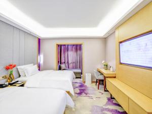 lavande hotel shenyang olympic center wanda branch