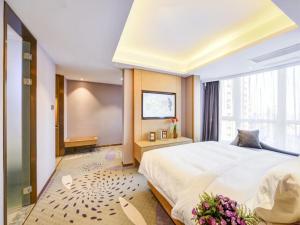 lavande hotel shenyang olympic center wanda branch