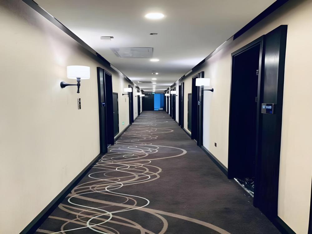 xana hotelle lianyungang donghai