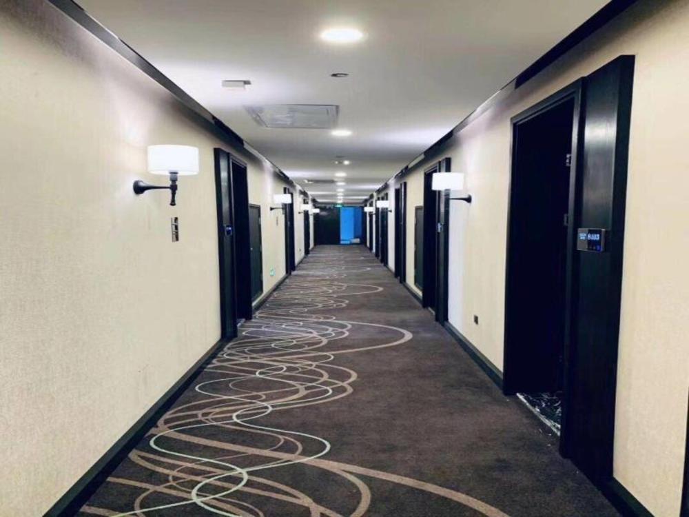 xana hotelle lianyungang donghai