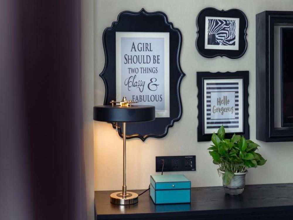 xana hotelle lianyungang donghai