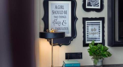 xana hotelle lianyungang donghai