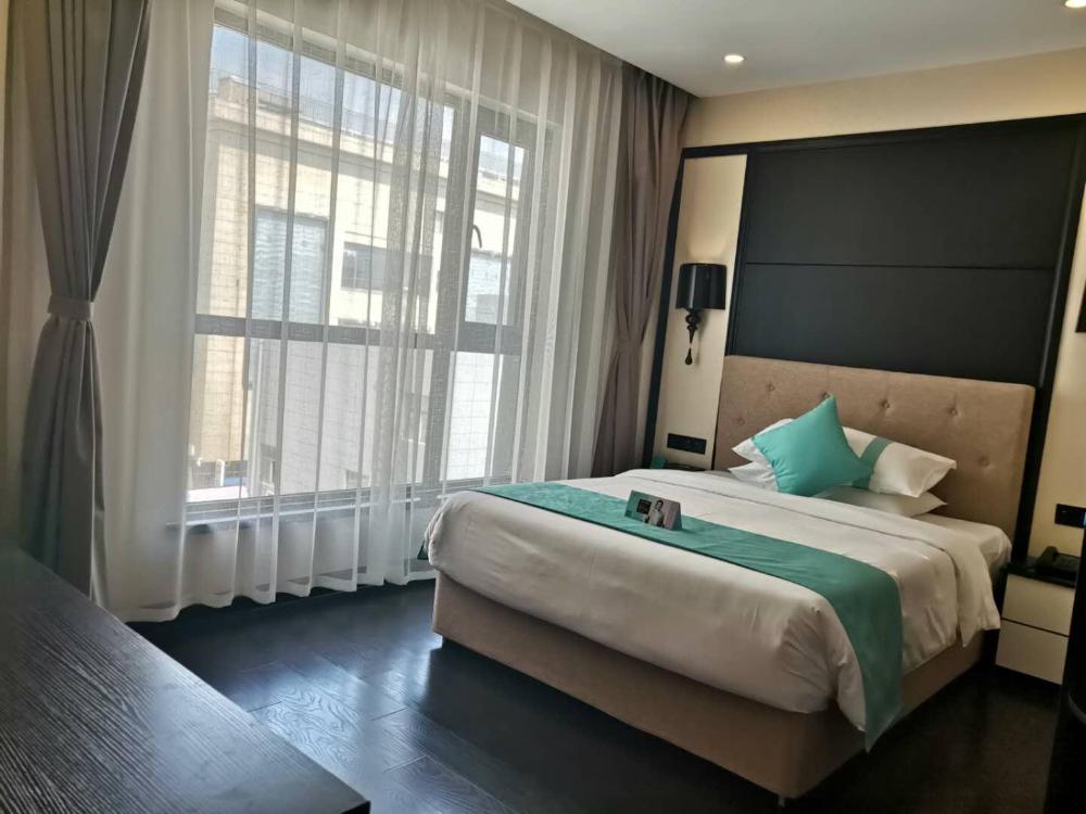 xana hotelle lianyungang donghai