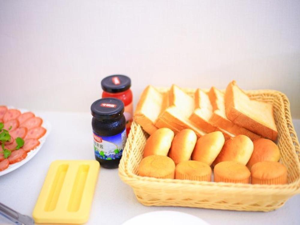 xana hotelle lianyungang donghai