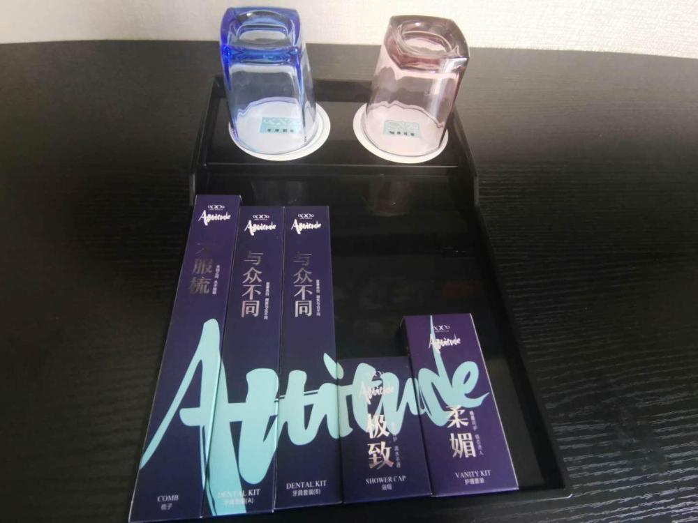 xana hotelle lianyungang donghai