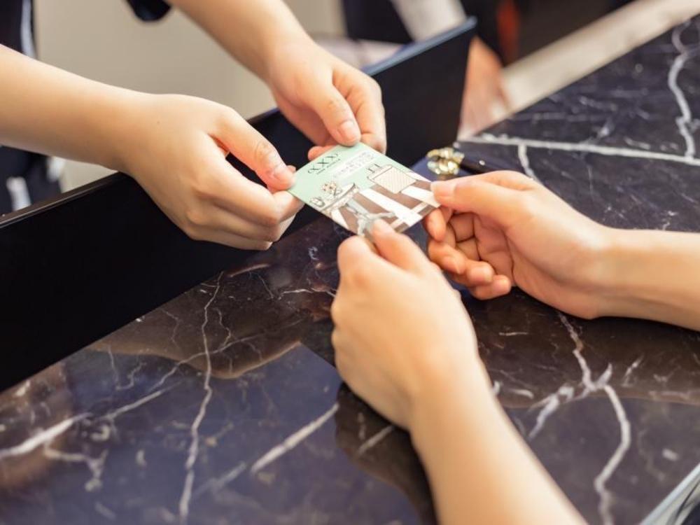 xana hotelle lianyungang donghai