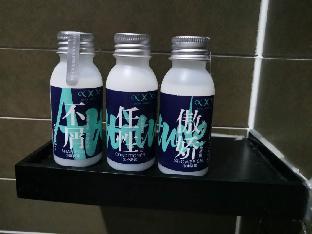 xana hotelle lianyungang donghai