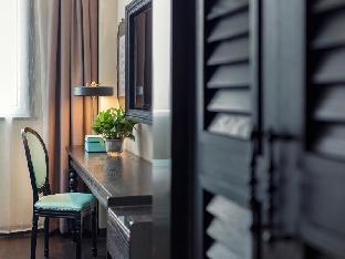 xana hotelle lianyungang donghai