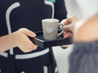 xana hotelle lianyungang donghai