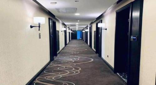 xana hotelle lianyungang donghai