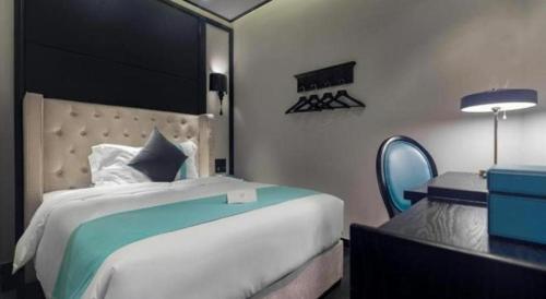 xana hotelle lianyungang donghai