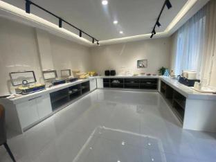 xana hotelle lianyungang donghai