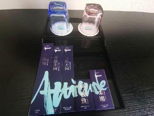 xana hotelle lianyungang donghai