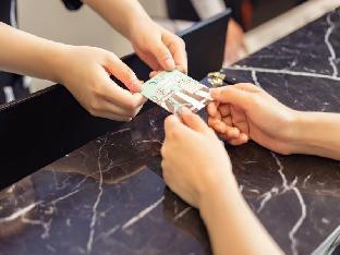 xana hotelle lianyungang donghai