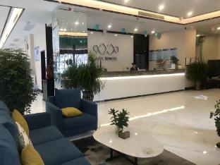 xana hotelle lianyungang donghai