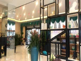 xana hotelle lianyungang donghai