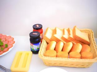 xana hotelle lianyungang donghai