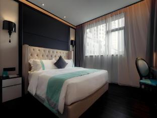 xana hotelle lianyungang donghai